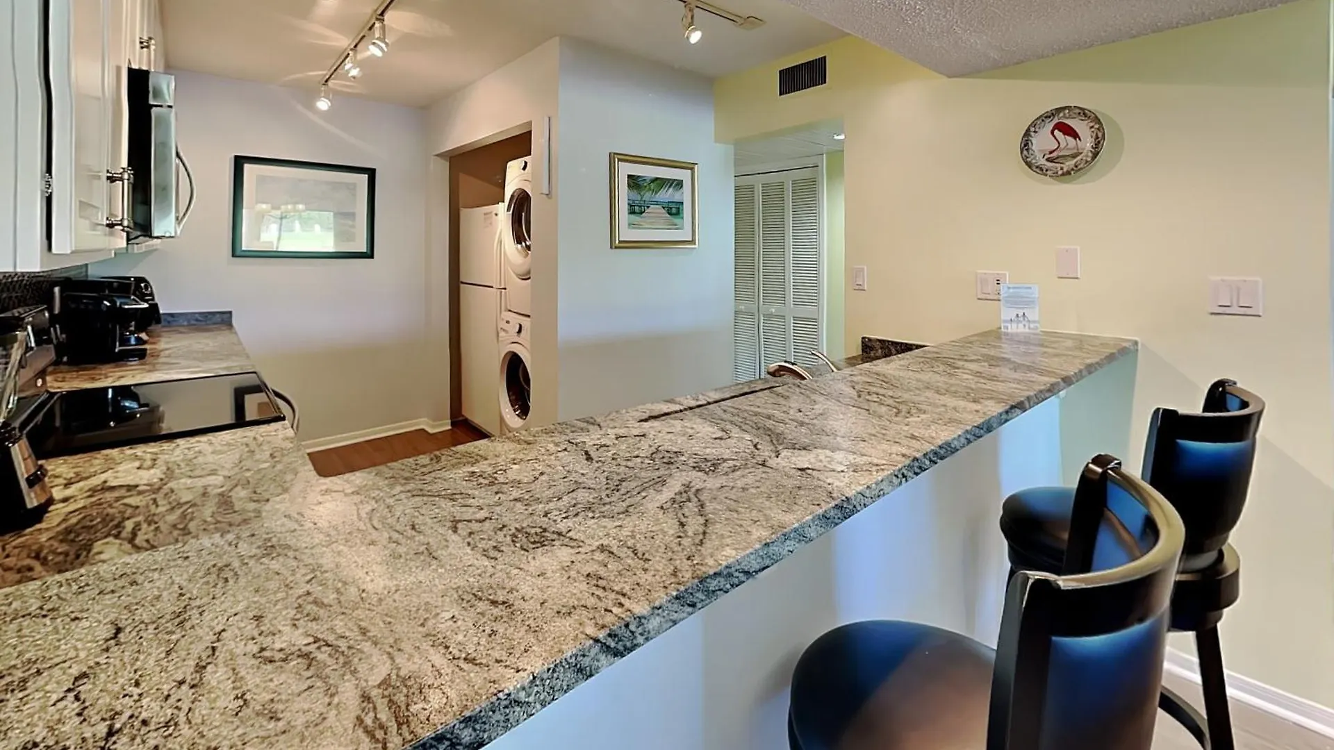 Edgewater Villa 1802 Panama City Beach United States