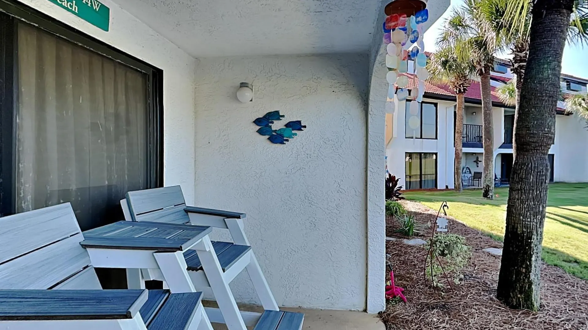 Apartment Edgewater Villa 1802 Panama City Beach United States