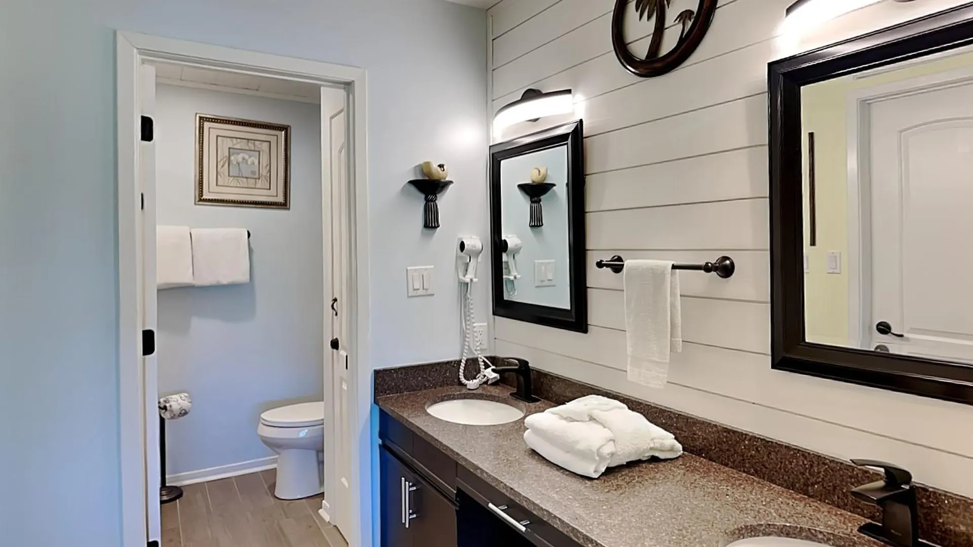 Apartment Edgewater Villa 1802 Panama City Beach