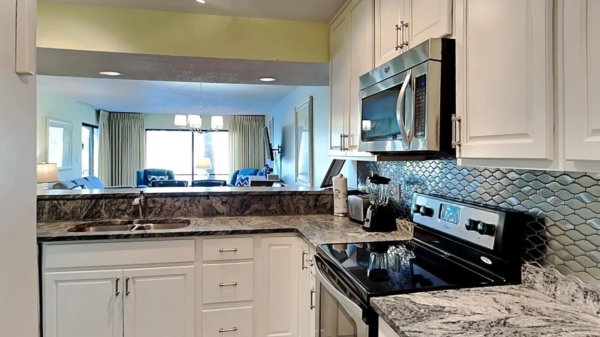 Edgewater Villa 1802 Panama City Beach 0*,  United States