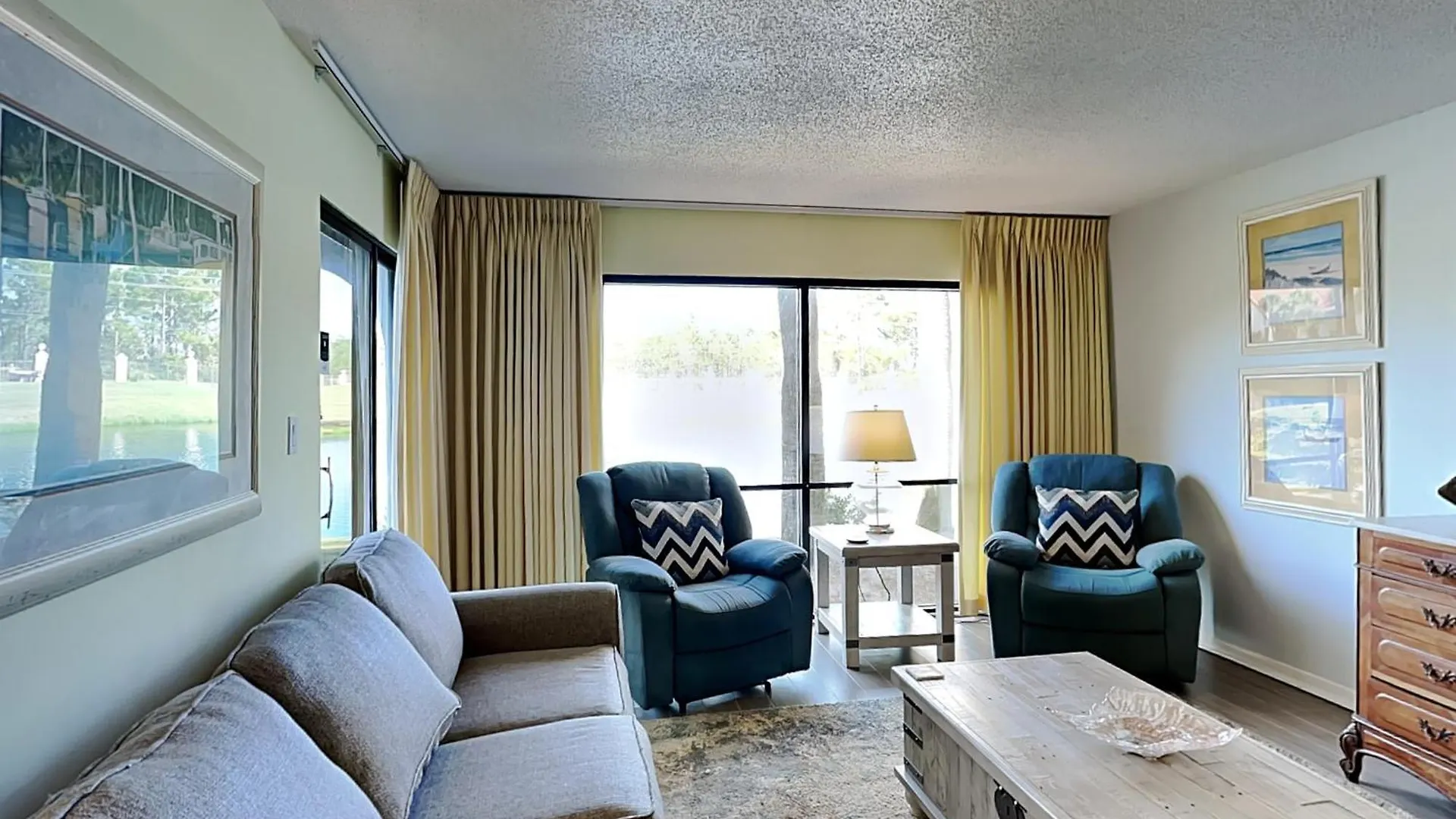Edgewater Villa 1802 Panama City Beach 0*,  United States