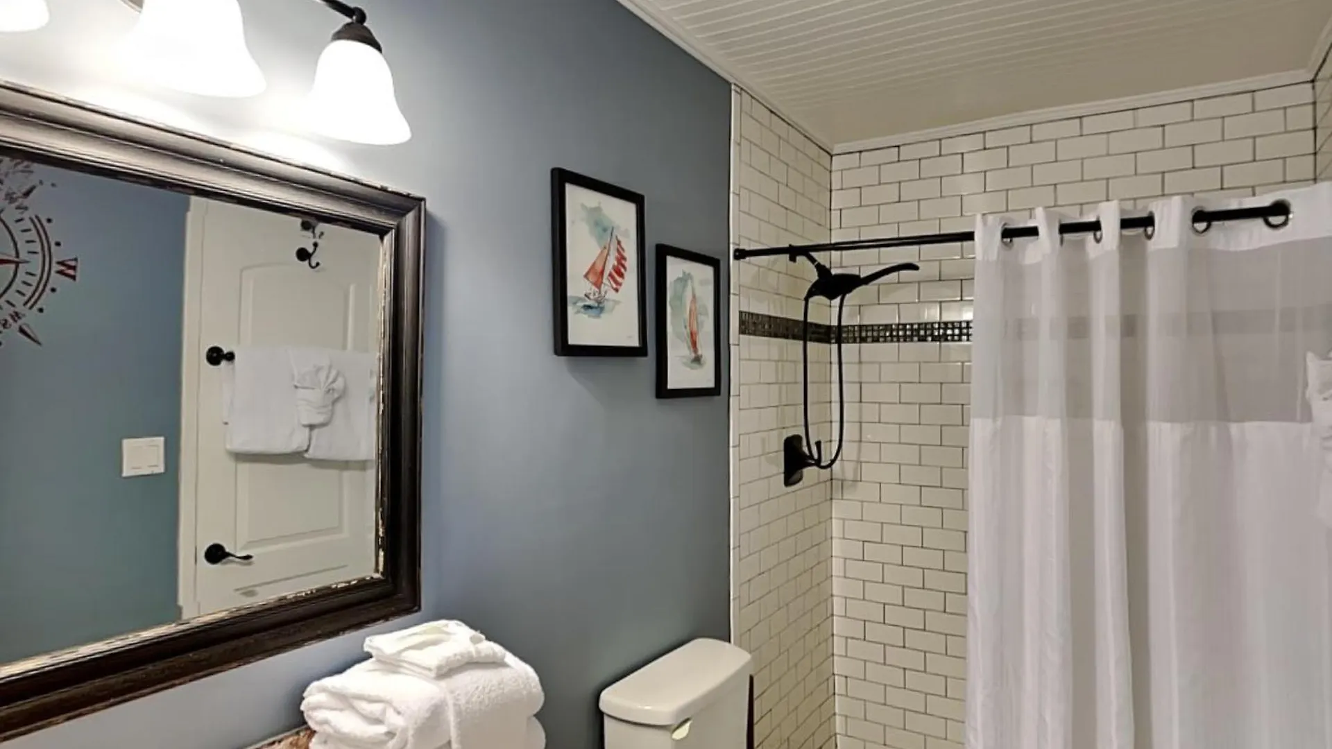 Edgewater Villa 1802 Panama City Beach