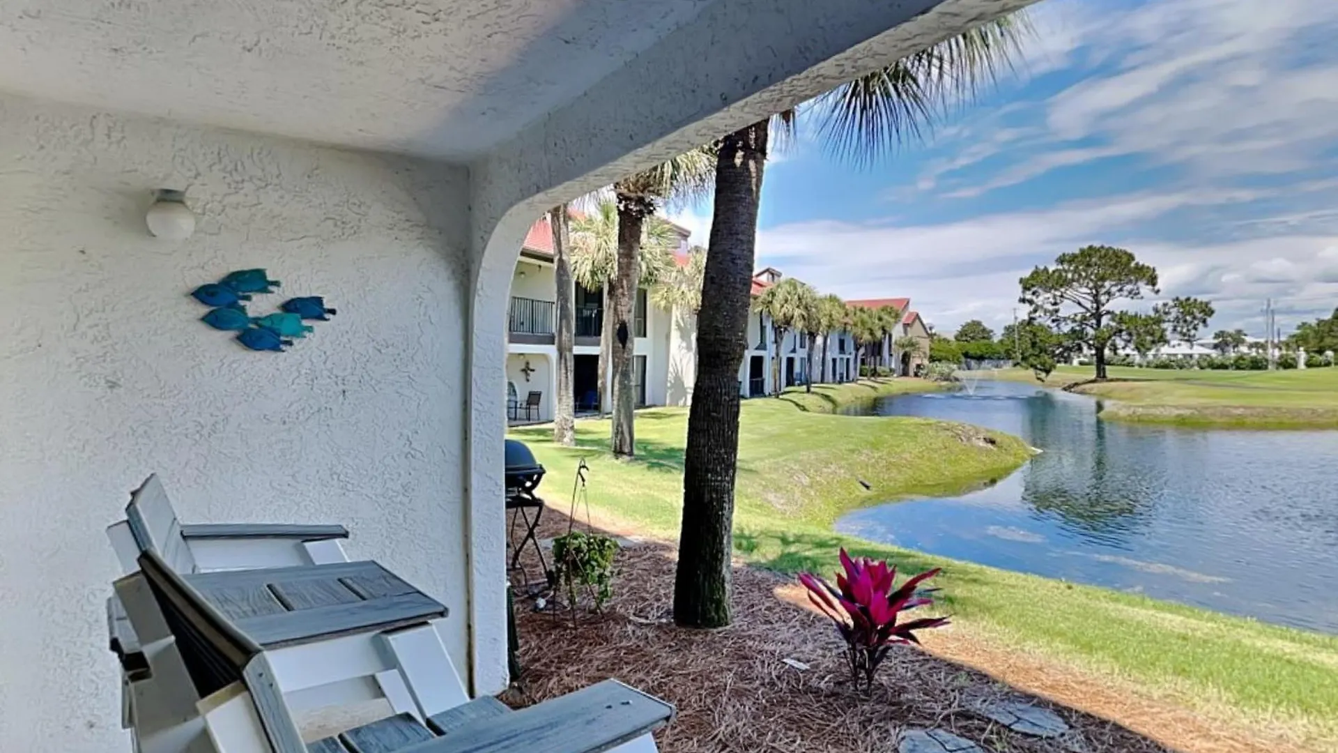 Edgewater Villa 1802 contacts