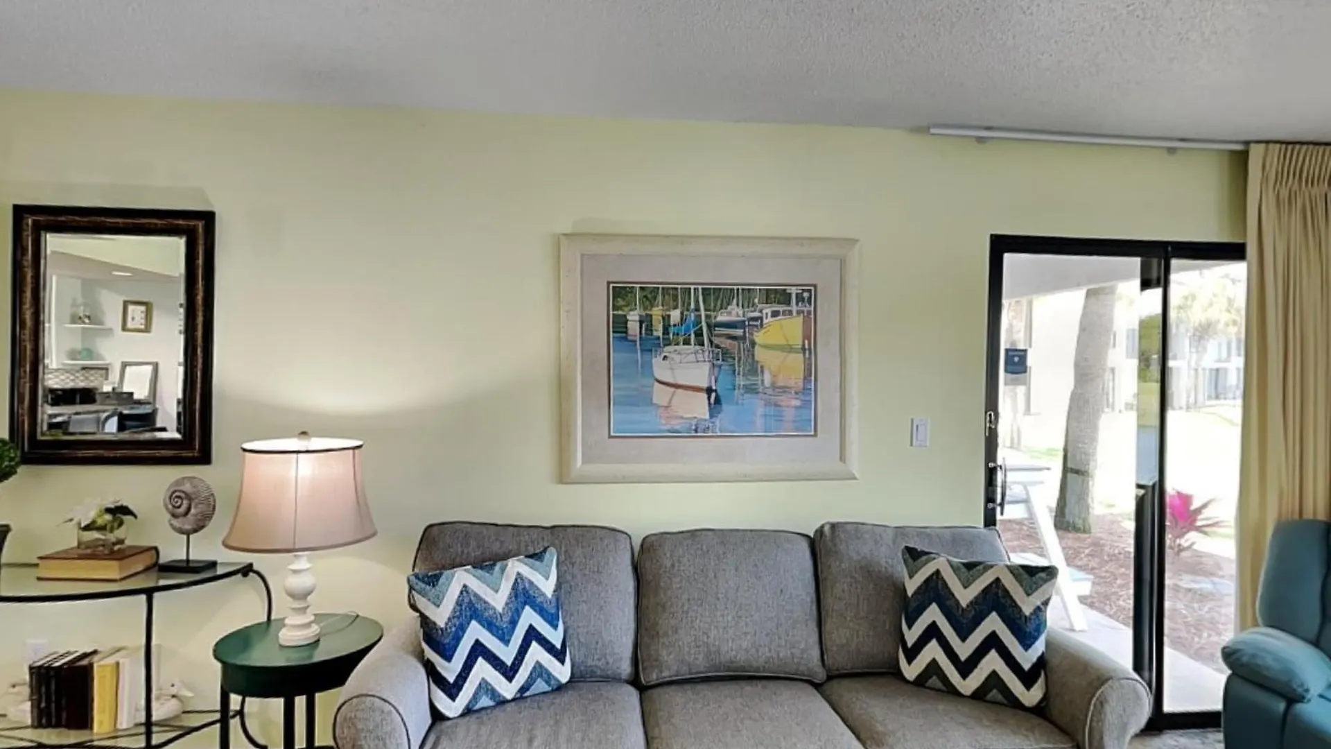 Apartment Edgewater Villa 1802 Panama City Beach