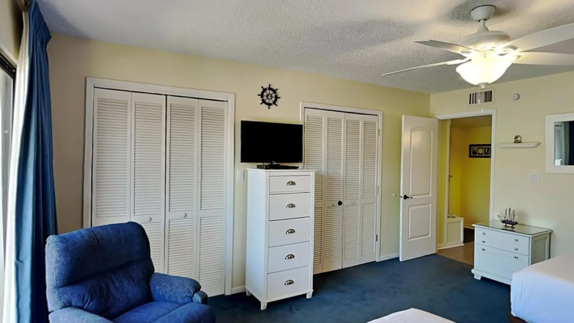 Edgewater Villa 1802 Panama City Beach 0*,  United States