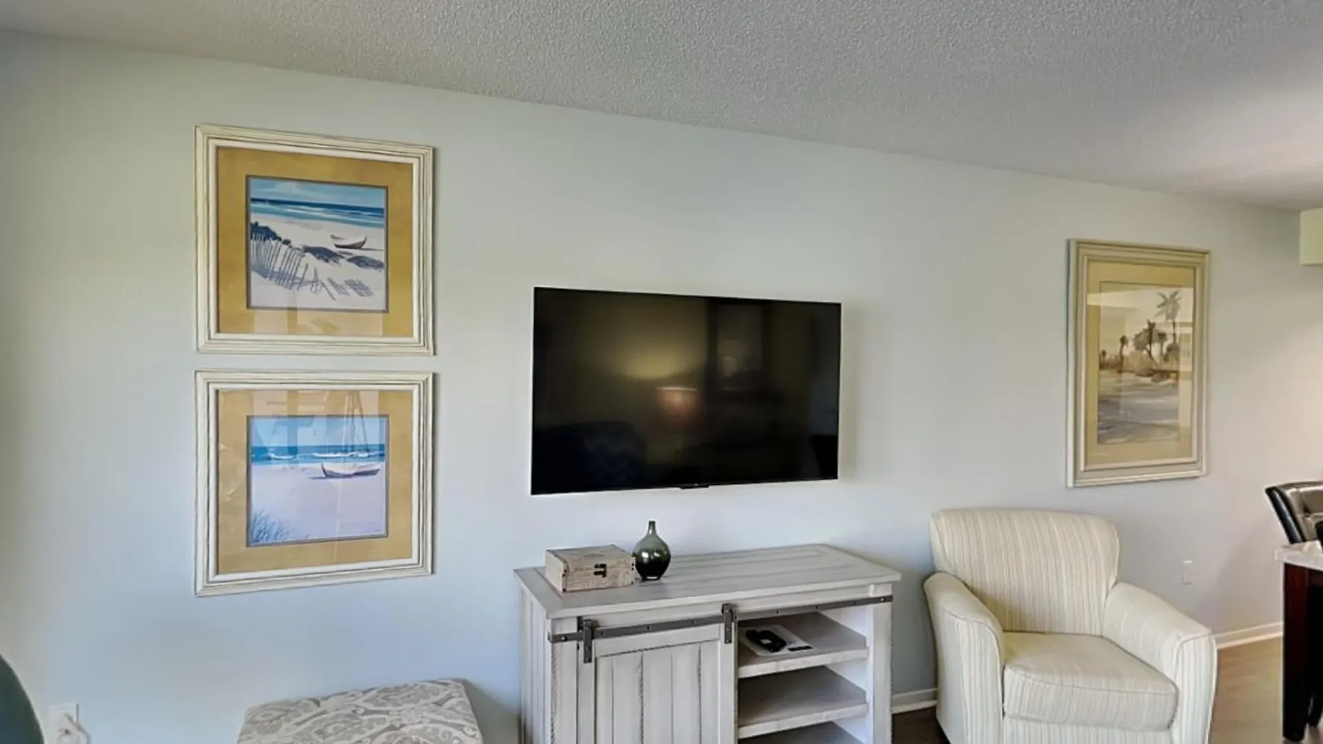 Apartment Edgewater Villa 1802 Panama City Beach