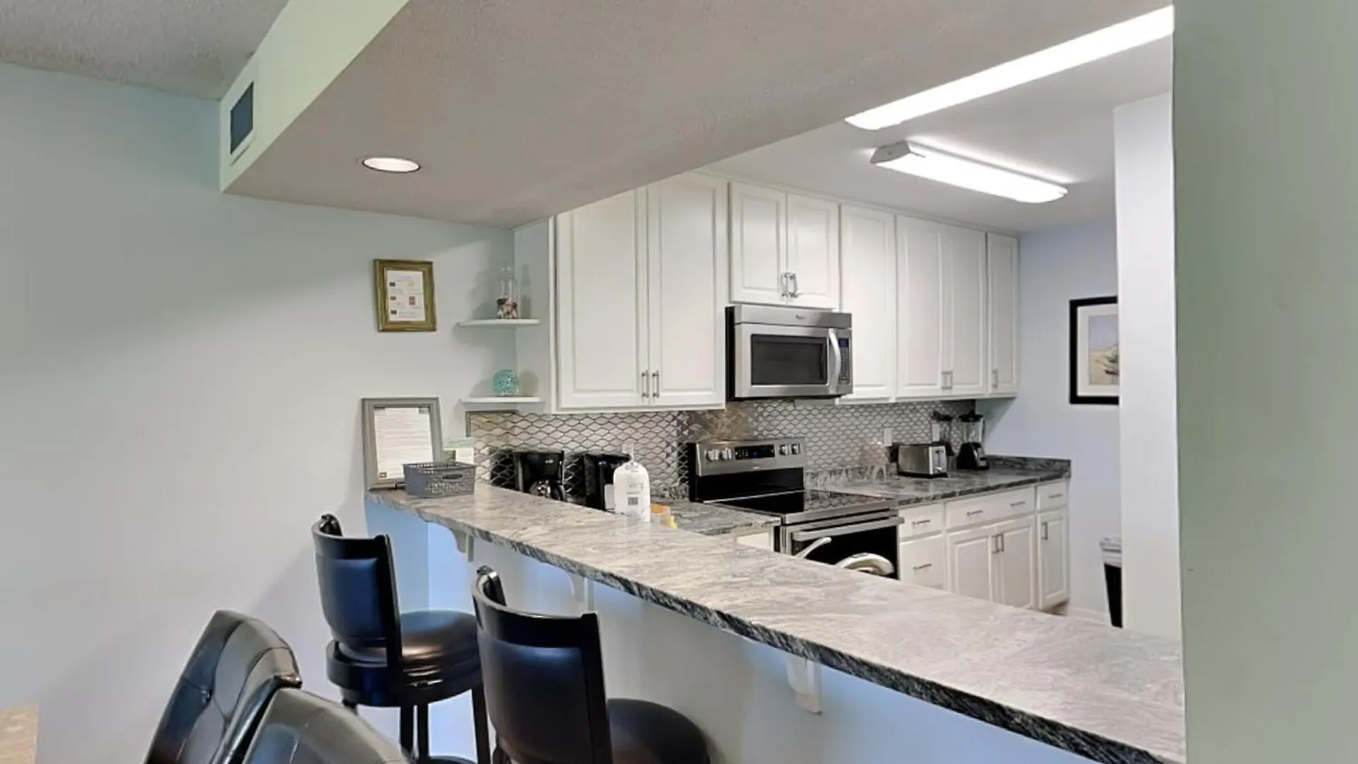 Edgewater Villa 1802 Panama City Beach 0*,