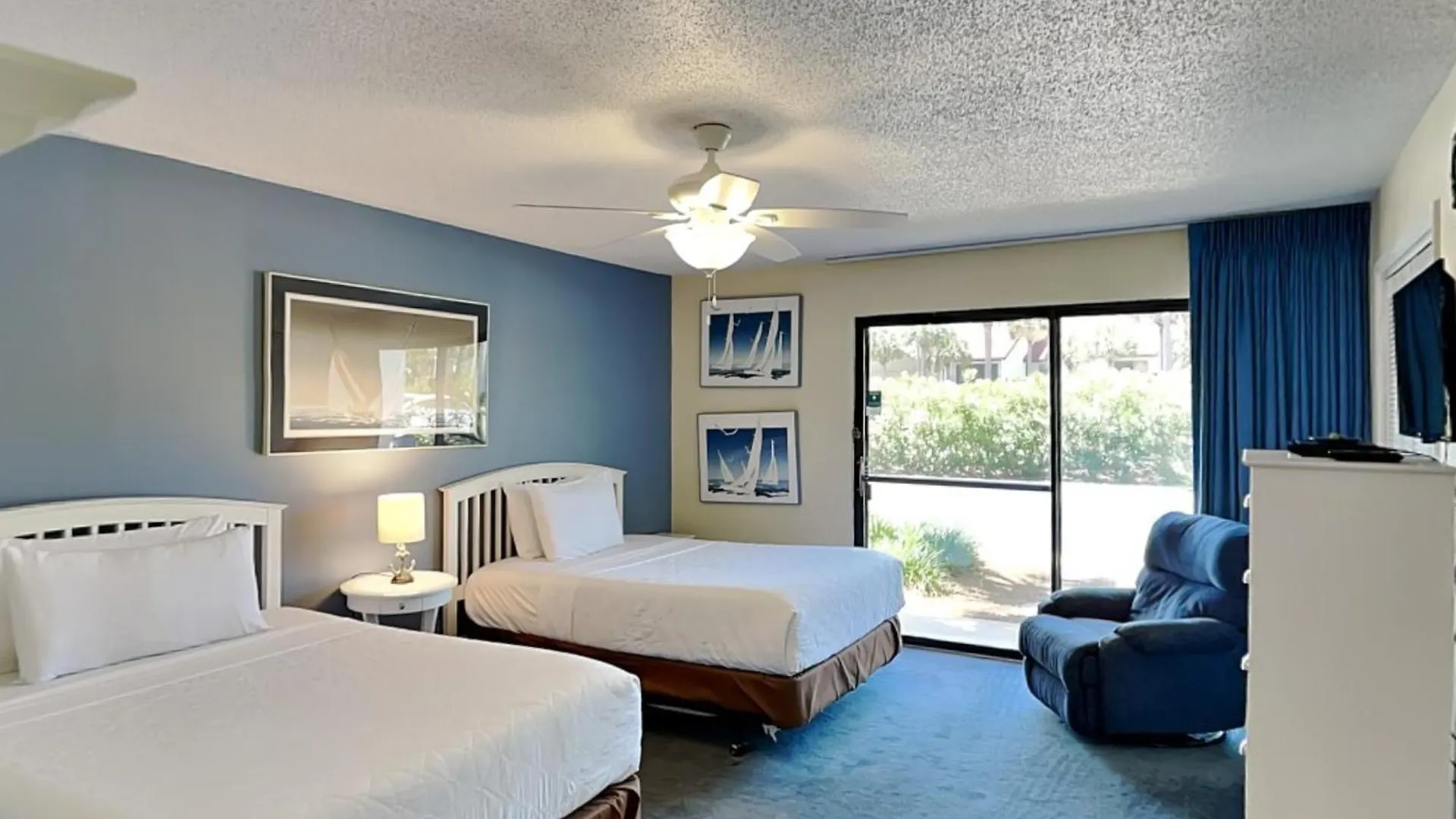 Apartment Edgewater Villa 1802 Panama City Beach United States