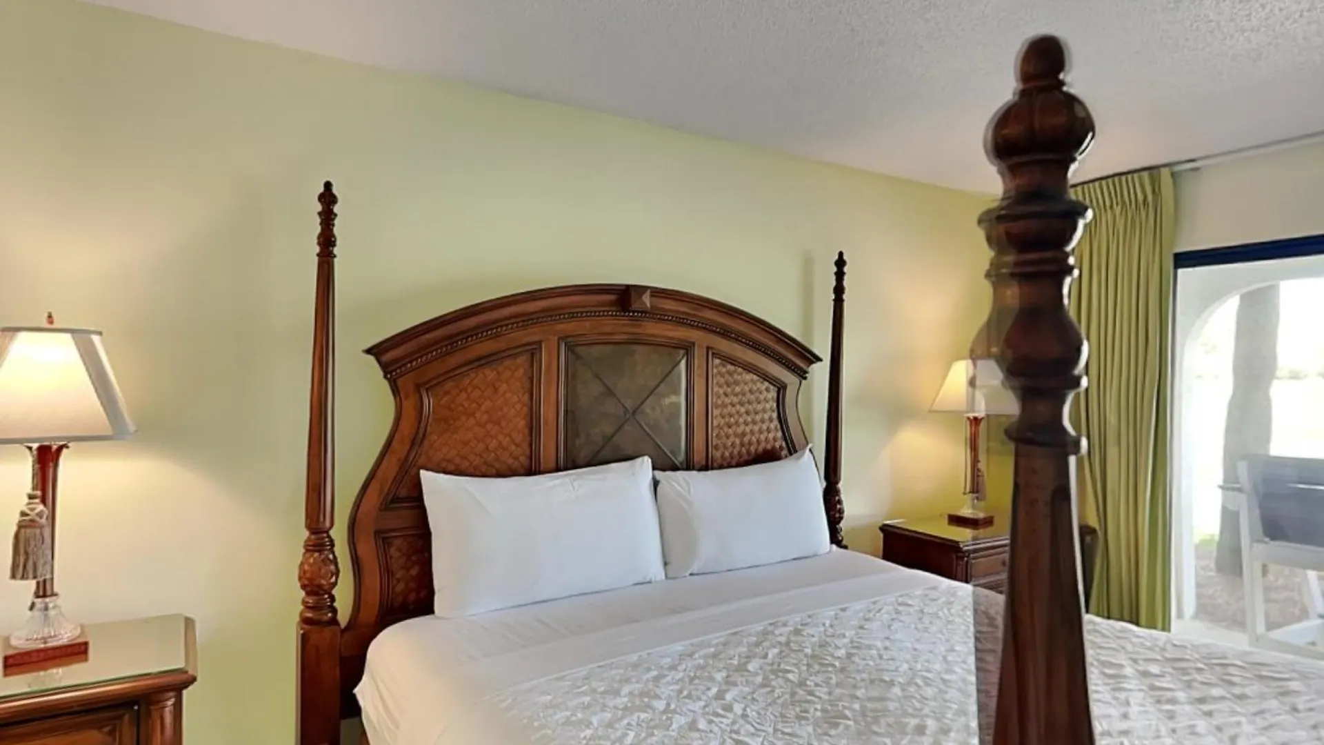 Edgewater Villa 1802 Panama City Beach United States